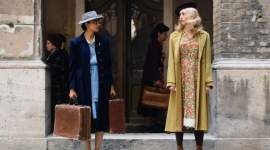 a call to spy movie review