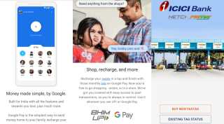 FASTag recharge, How to get FASTag, FASTag Google Pay, ICICI Bank FASTag, Google Pay FASTag, Gpay FASTag, Google FASTag, online FASTag, ICICI Google, Google Pay FASTag, FASTag Paytm