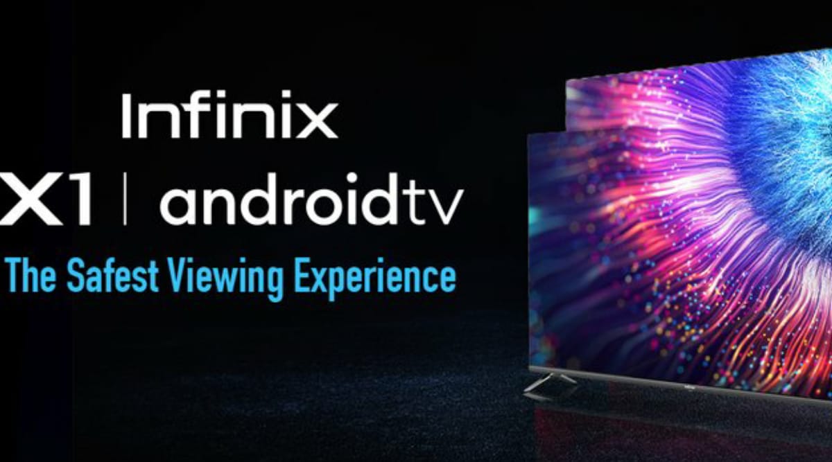 Infinix latest launch, Infinix Smart TV, Infinix TV, Infinix news, Smart TV, latest Smart TV, Infinix launch India,