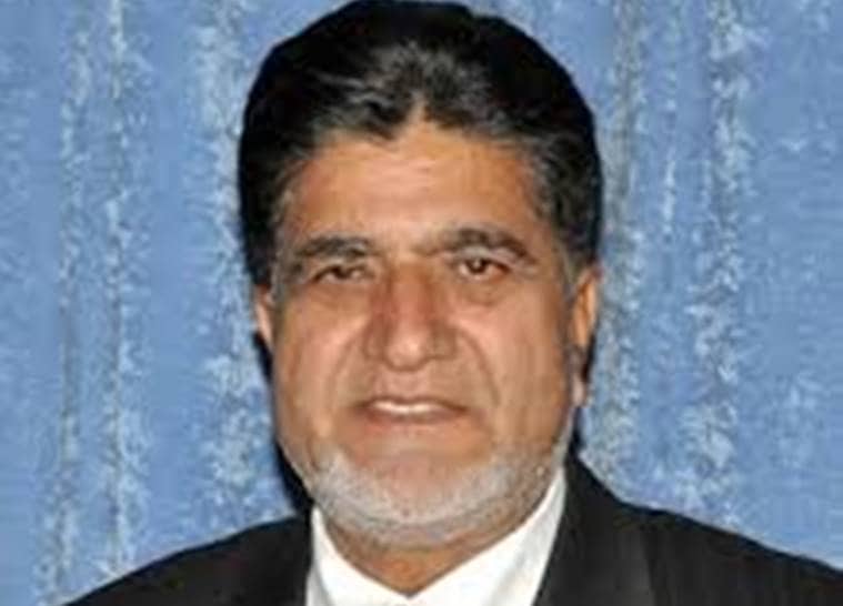 College run by J&K BJP ex-minister on State land: UT admin to HC