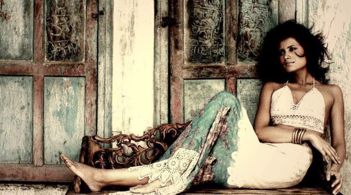 Arya Banerjee was 33. (Photo: Arya Banerjee/Facebook)