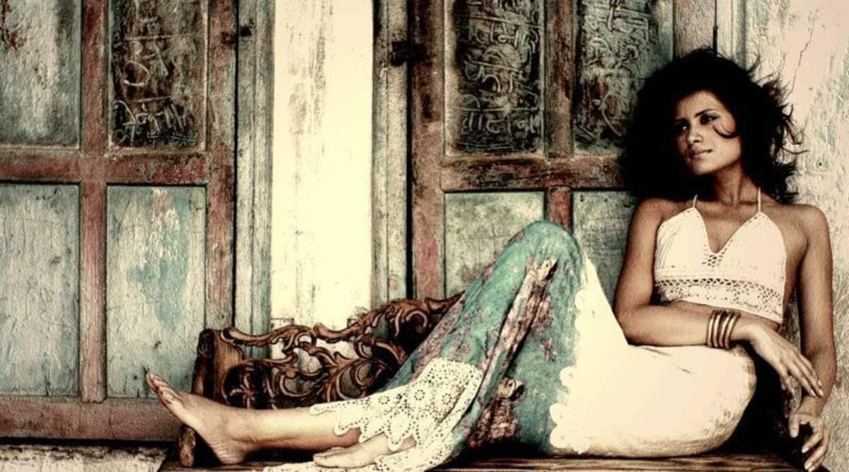 arya banerjee