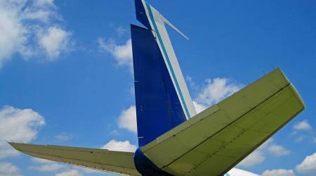 Siddhant Gumber, an Abu Dhabi-based homeschooled boy, identified 39 aeroplane tails in 60 seconds. (Representational image, source: pixabay)