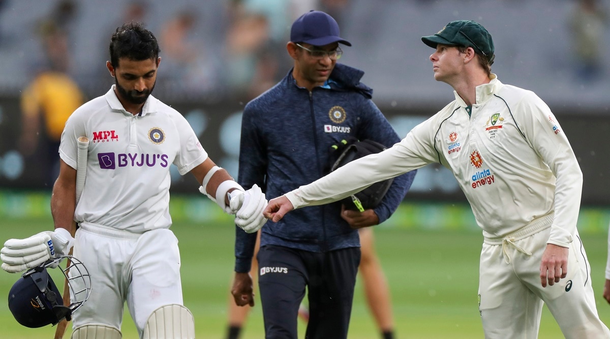 India Ind Vs Australia Aus 3rd Test Live Cricket Score Streaming Online On Sony Ten 1 And 3 Sony Liv When And Where To Watch