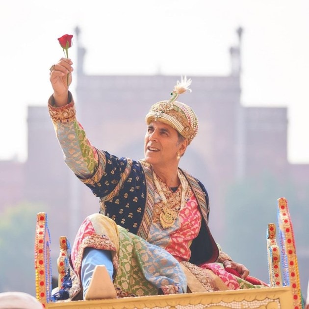 akshay kumar, sara ali khan