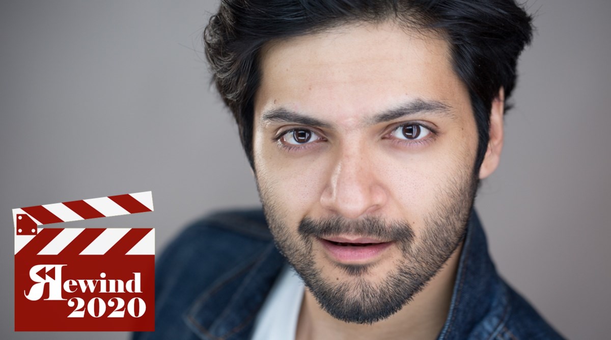 ali fazal 2020 success
