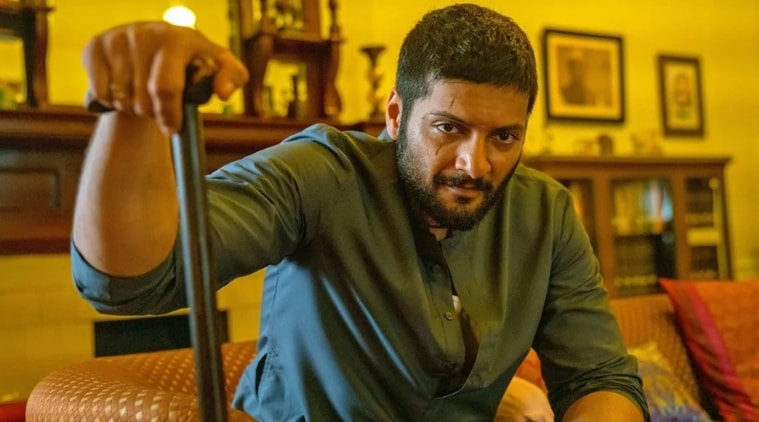 mirzapur 2 ali fazal