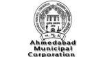 Ahmedabad Municipal Corporation, AMC, AMC workers strike, AMC workers protest, Ahmedabad news, indian express news