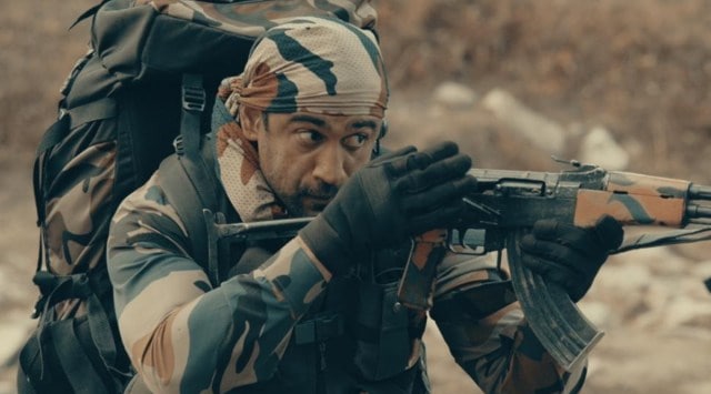 amit sadh, zidd, zee5