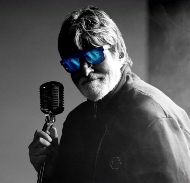 amitabh bachchan