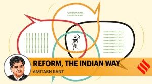 Democracy is the lifeblood of India: A rebuttal by Amitabh Kant