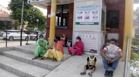 Amritsar, Amritsar covid cases, Tarn Taran, Tarn Taran Covid cases, Coronavirus news, Punjab Covid cases, Indian Express