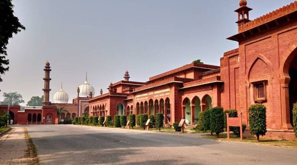 booked-during-anti-caa-protests-on-campus-amu-student-banned-from