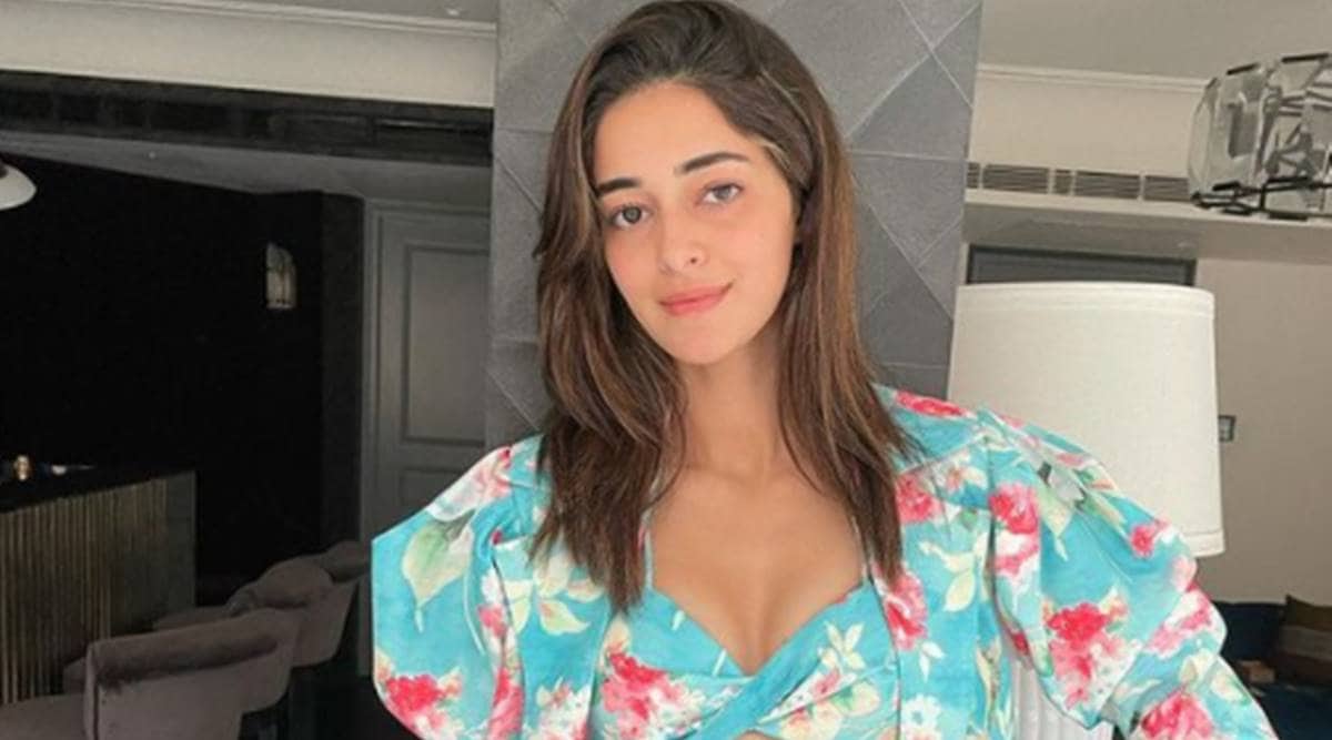 ananya panday