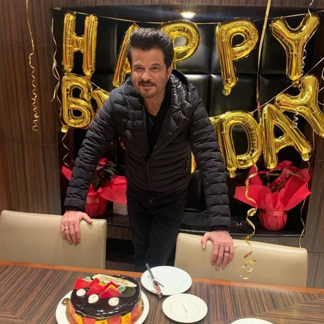 Anil Kapoor birthday