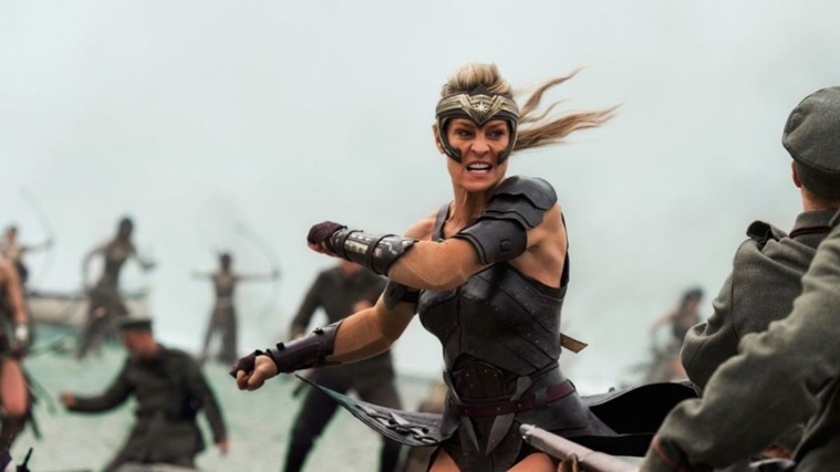 Wonder Woman 1984: Character guide  Hollywood News - The Indian Express