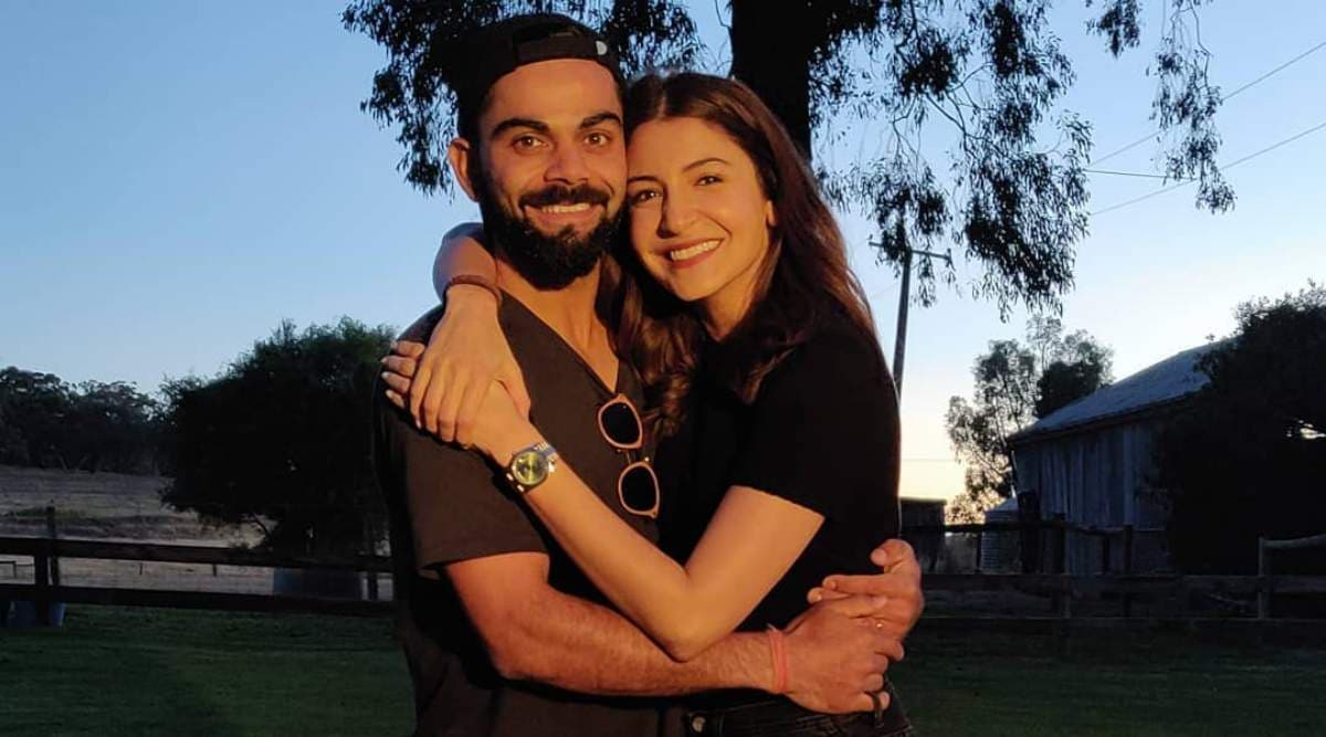 Virat Kohli, Anushka Sharma welcome baby girl ...