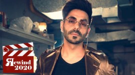 aparshakti khurana 2020