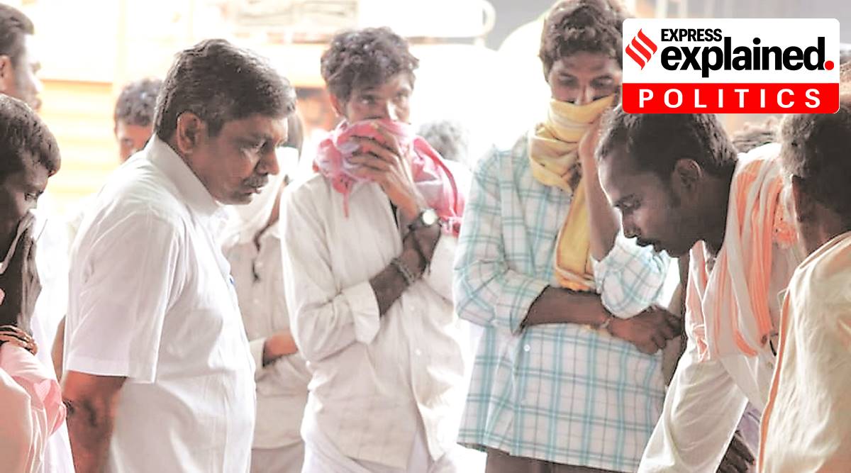 Explained: The arhtiya business