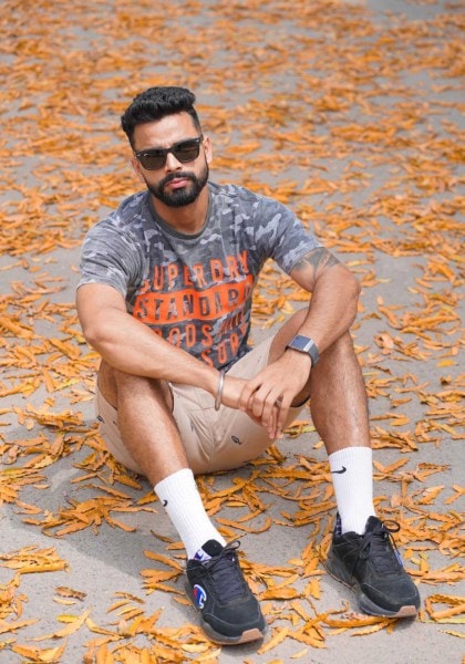 Arpinder Singh