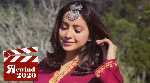 Asha Negi