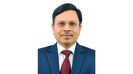 Ashok Kumar Gupta. (Source: cci.gov.in)