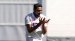 R Ashwin