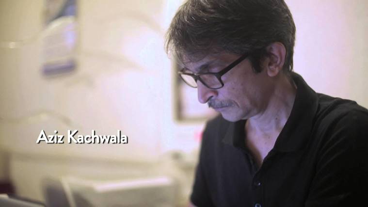 Aziz Kachwala
