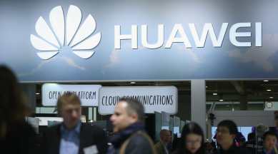 US-China trade war, Biden China, US tech, US export control, US China tech news, Huawei news, Huawei export control,