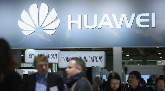 US-China trade war, Biden China, US tech, US export control, US China tech news, Huawei news, Huawei export control,