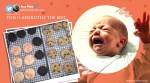 parenting, sleep training, crying out loud baby, baby sleep training, parent letter about baby crying, parents warning letter to neighbour baby crying, viral news, indian express,