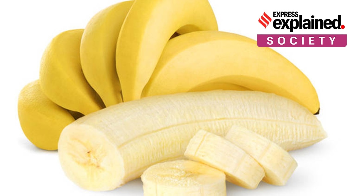 Sesame, bananas, turmeric Link between Mediterranean diet and South