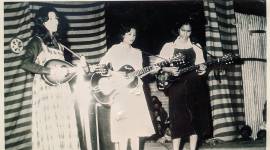 Sur Samalaya, assam all girl band, first all girl band assam, movie on assam band, all girl bands india, assam news, indian express