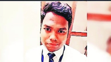 Mumbai bank official missing, mumbai bank official murder, mumbai bank official killed, mumbai crime news, indian express news