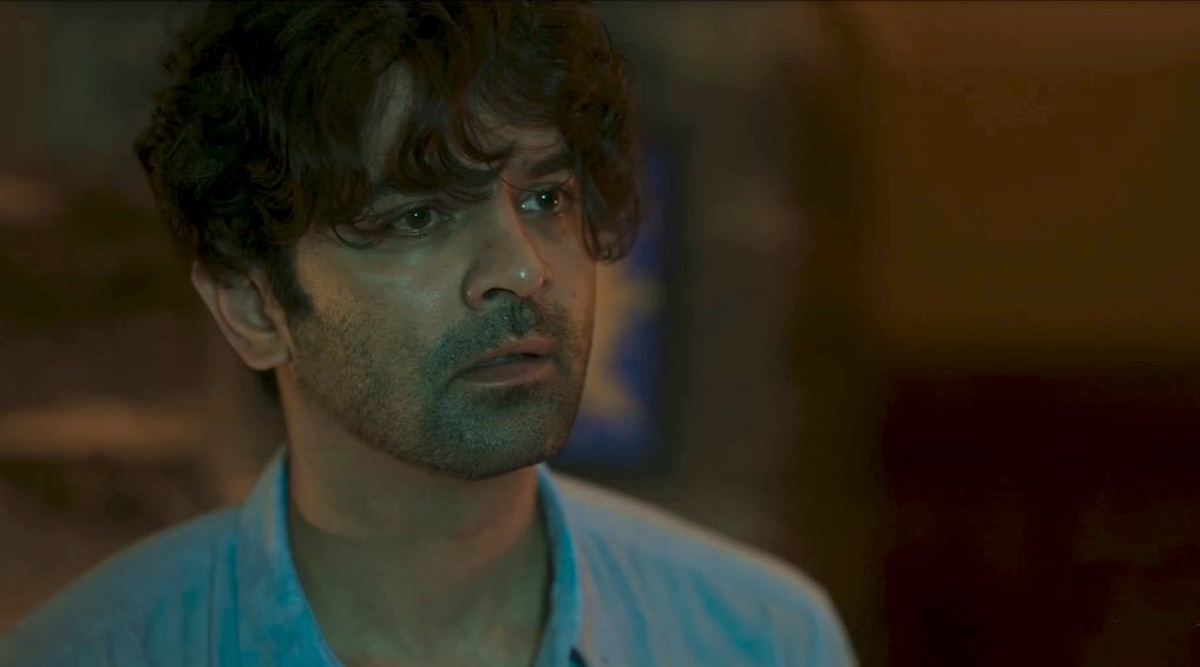 Barun Sobti: The Missing Stone will keep you hooked till the end ...