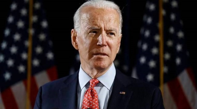 Joe Biden, Biden announces digital team, white House digital team, US news, world news, Indian express