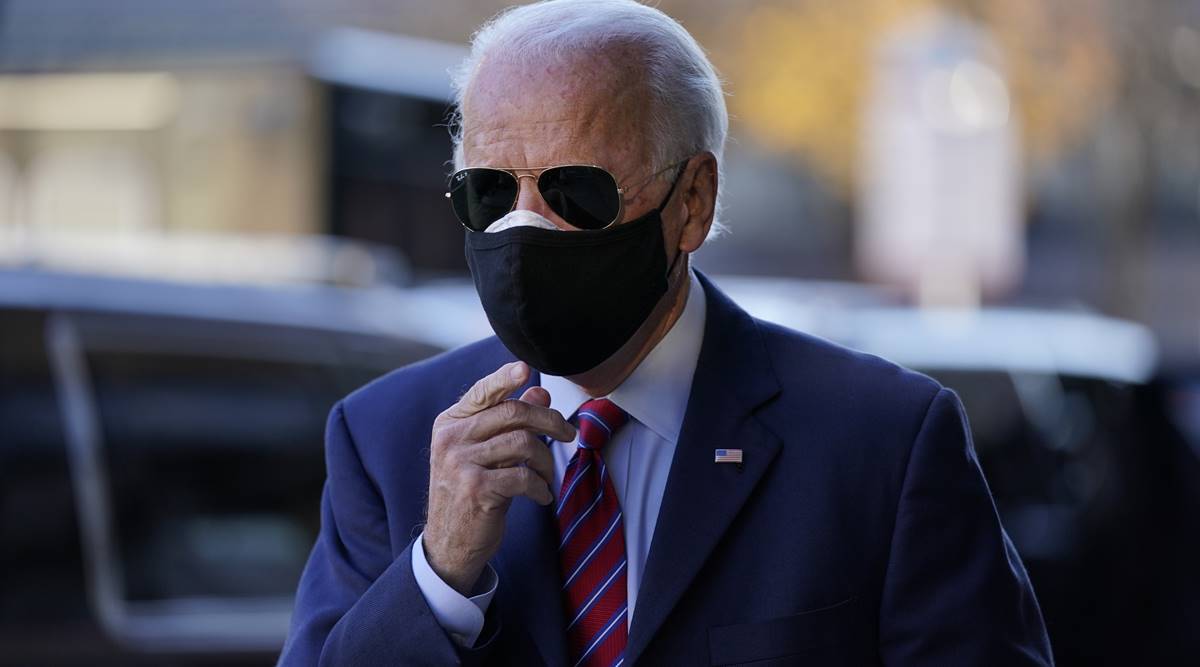 joe biden on immigration, us immigration policy, joe biden, us news, world news, indian express