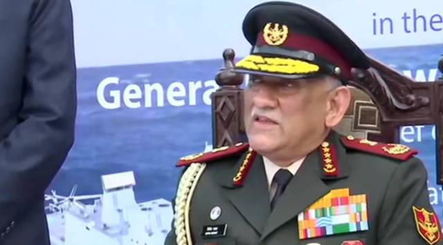 Got adequate forces to counter any threat at northern borders: CDS Bipin Rawat