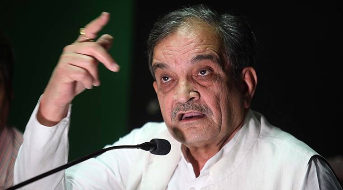 Farmers Protest, former Union Minister Chaudhary Birender Singh, Sir Chhotu Ram, former Union Minister Chaudhary Birender Singh joins farmer protest, farm protests, indian express news