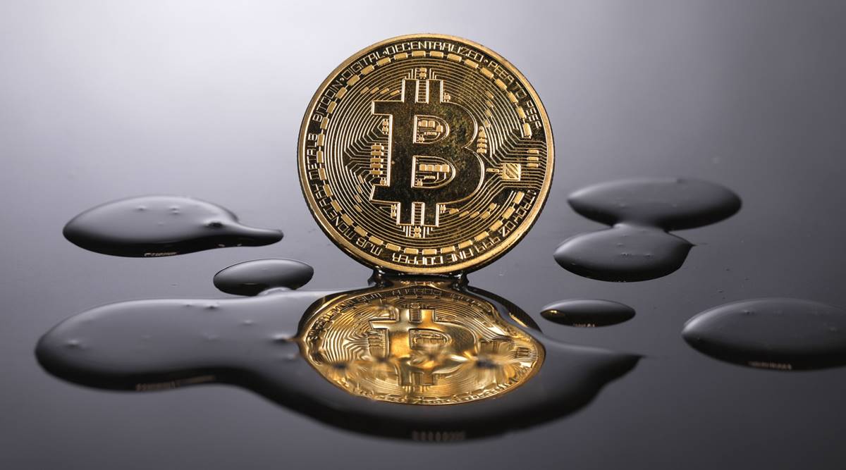 Bitcoin crosses $40,000 mark, doubling in less than a month | Business  News,The Indian Express