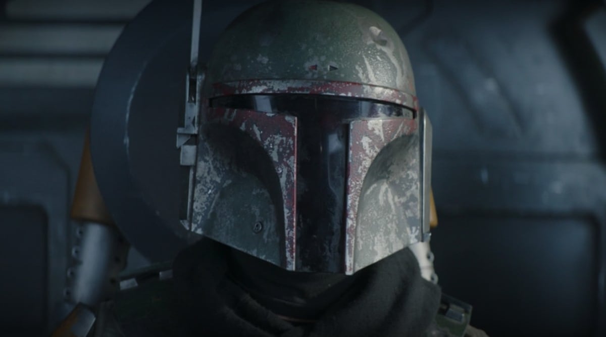 Boba Fett series to premiere on Disney Plus in December 2021 | Web ...