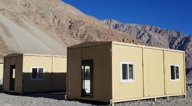 Ladakh to get its own Meteorological Centre