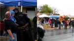 covid 19, birthday parade for boy lost parents to covid, town organise birthday parade, texas boy lost parents covid, viral news, indian express