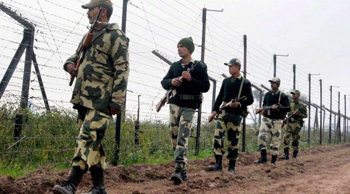 Tripura: Four top commanders of extremist outfit surrender after return of abducted workers - Vimarsana News