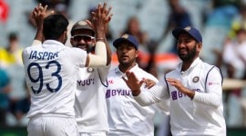 Australia India Cricket no alt set