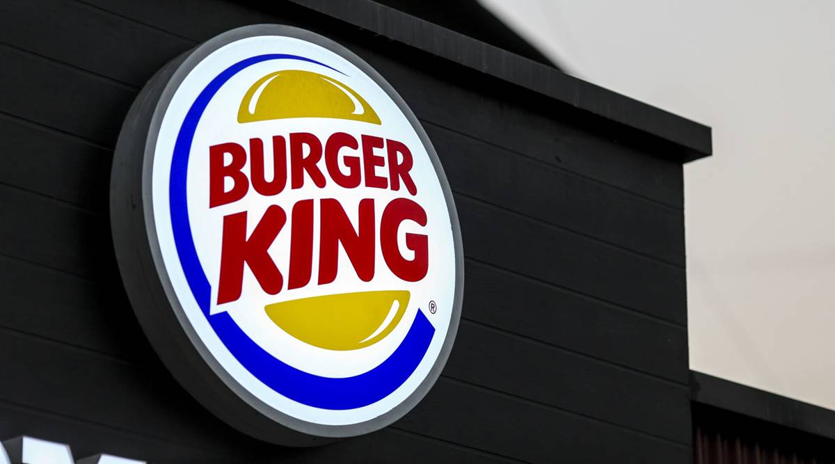 burger king india, burger king ipo