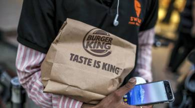 BMC orders, Online food delivery, Maharashtra Lockdown, Mumbai lockdown restrictions, Mumbai news, indian express