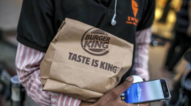 BMC orders, Online food delivery, Maharashtra Lockdown, Mumbai lockdown restrictions, Mumbai news, indian express