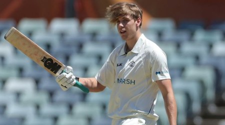 Cameron Green, Cameron Green injury, Cameron Green playing xi, AUstralia playing xi, India playing xi, IND vs AUS, Border Gavaskar Trophy, Adam Gilchrist on Cameron Green