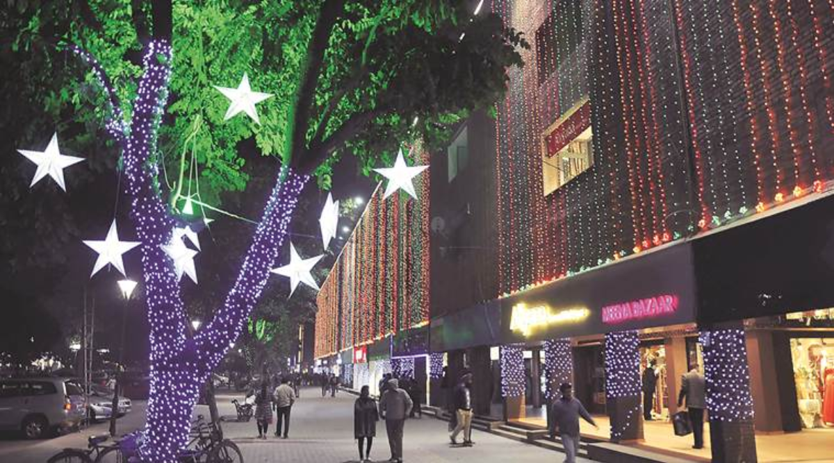 Chandigarh decides not to impose night restrictions on New Year Eve